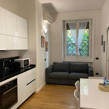 Corridoni 6 Apartment Milan Luaran gambar