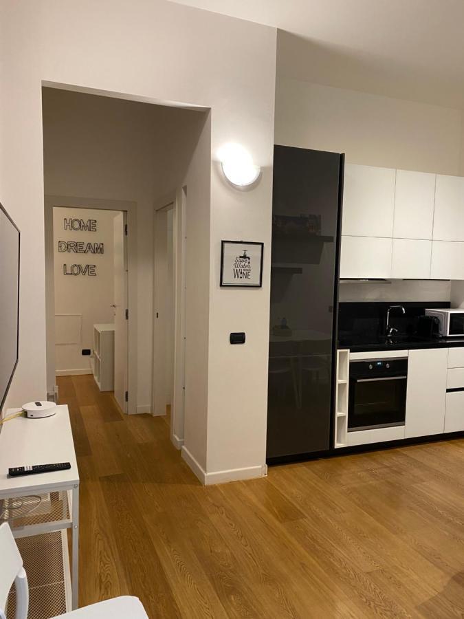 Corridoni 6 Apartment Milan Luaran gambar