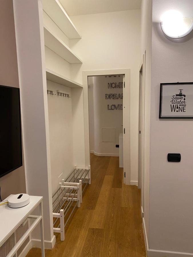 Corridoni 6 Apartment Milan Luaran gambar
