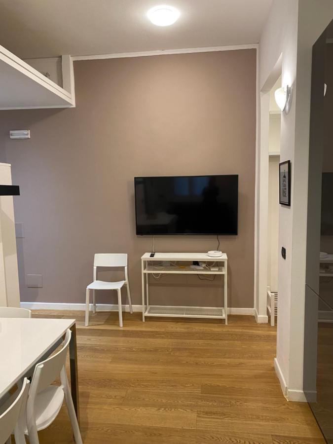 Corridoni 6 Apartment Milan Luaran gambar