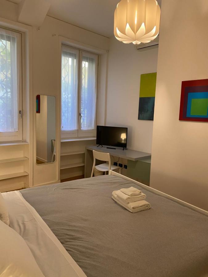 Corridoni 6 Apartment Milan Luaran gambar