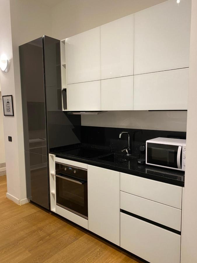 Corridoni 6 Apartment Milan Luaran gambar