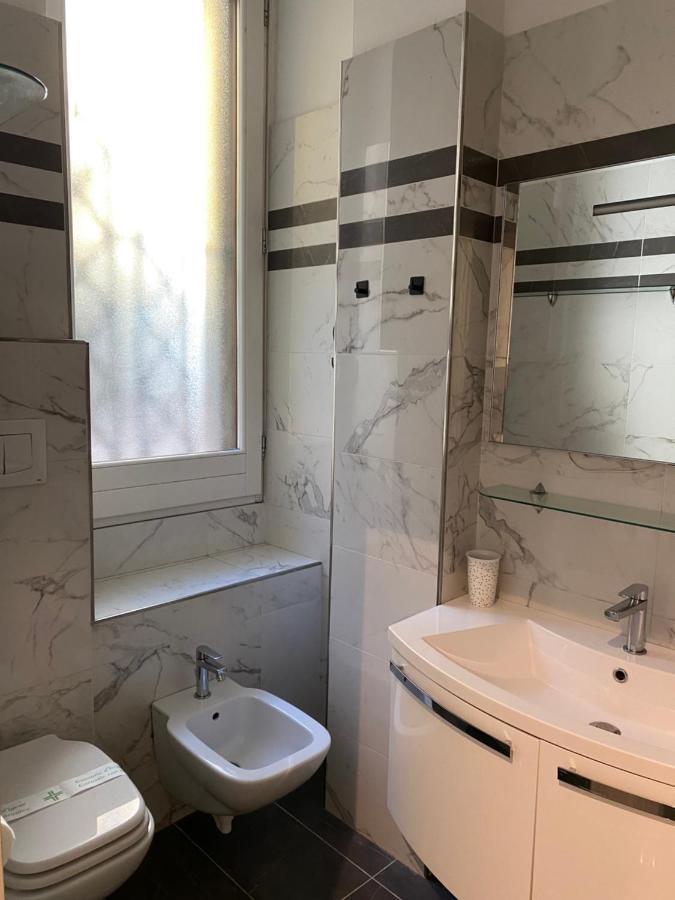 Corridoni 6 Apartment Milan Luaran gambar