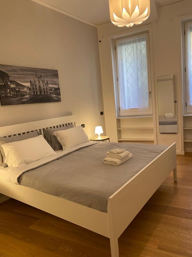 Corridoni 6 Apartment Milan Luaran gambar