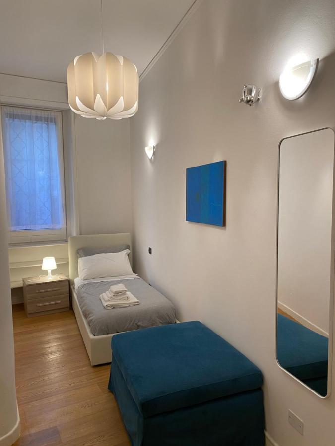 Corridoni 6 Apartment Milan Luaran gambar