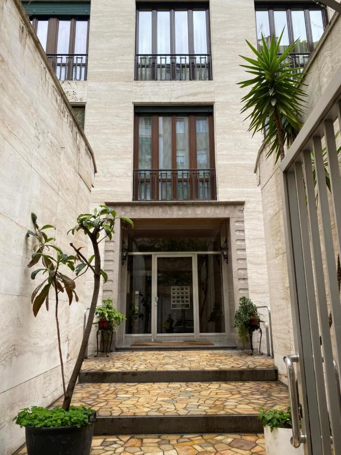 Corridoni 6 Apartment Milan Luaran gambar